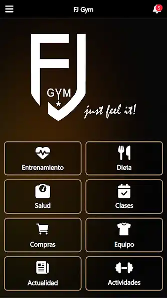 Play FJ Gym  and enjoy FJ Gym with UptoPlay