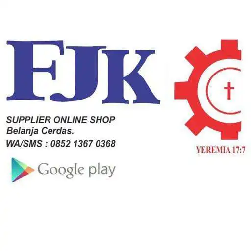 Play FJK Tanah Abang APK Play FJK Tanah Abang APK