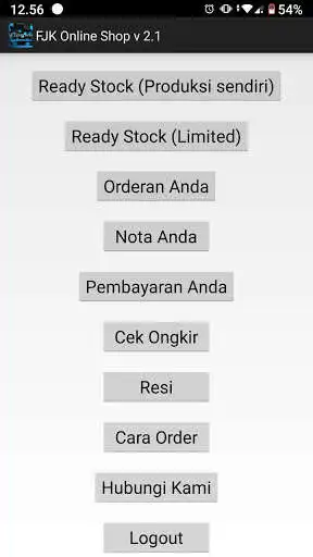 Play FJK Tanah Abang  and enjoy FJK Tanah Abang with UptoPlay