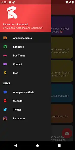 Play FJR - Father John Redmond CSS  and enjoy FJR - Father John Redmond CSS with UptoPlay