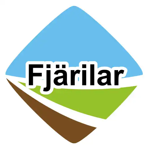 Play Fjärilar APK