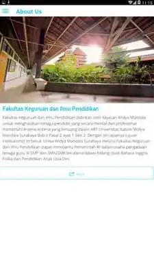 Play FKIP UKWMS