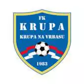 Free play online FK Krupa na Vrbasu APK