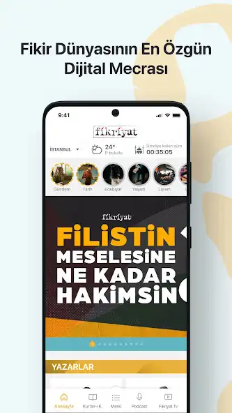 Play FİKRİYAT - İslam, Düşünce and enjoy FİKRİYAT - İslam, Düşünce with UptoPlay Play FİKRİYAT - İslam, Düşünce and enjoy FİKRİYAT - İslam, Düşünce with UptoPlay