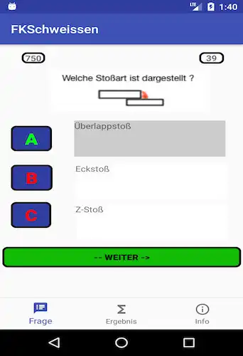 Play FKSchweissen as an online game FKSchweissen with UptoPlay