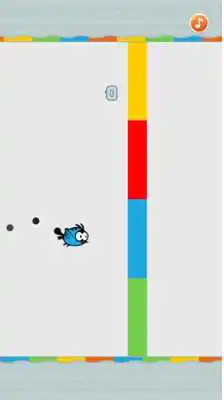 Play Flabby Color Bird