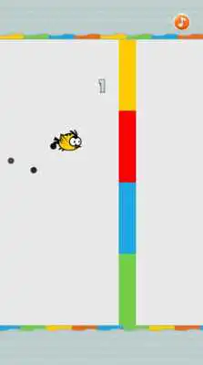 Play Flabby Color Bird