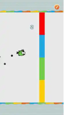 Play Flabby Color Bird