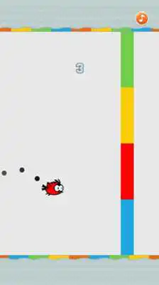 Play Flabby Color Bird