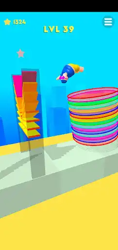 Play FlabbyFloppers  and enjoy FlabbyFloppers with UptoPlay