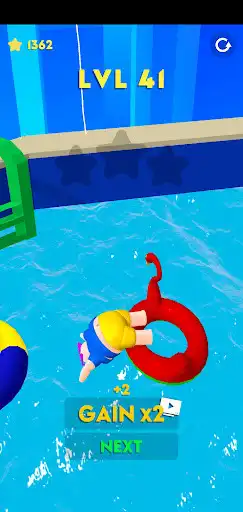 Play FlabbyFloppers as an online game FlabbyFloppers with UptoPlay