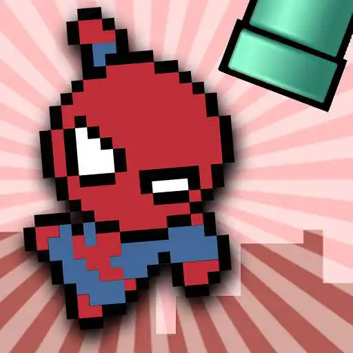 Play Flabby Spider Boy Superhero APK