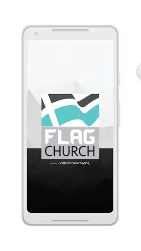 Play FLAG Church