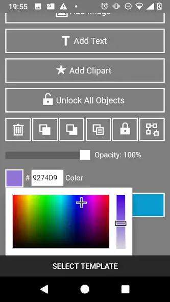 Play Flag Designer: make your flags as an online game Flag Designer: make your flags with UptoPlay