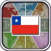 Free play online Flag Drag 2014 (Chile) APK