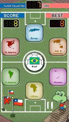 Play Flag Drag 2014 (Chile)