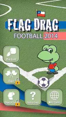 Play Flag Drag 2014 (Chile)