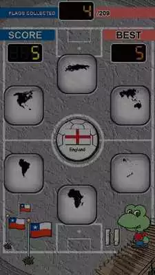 Play Flag Drag 2014 (Chile)