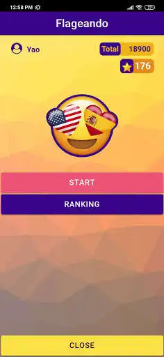 Play Flageando  and enjoy Flageando with UptoPlay
