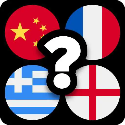Play Flagery - Country Flag Quiz APK