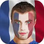 Free play online Flag euro 2016 APK