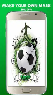 Play Flag euro 2016