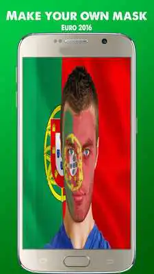Play Flag euro 2016