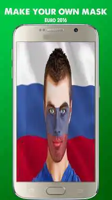 Play Flag euro 2016