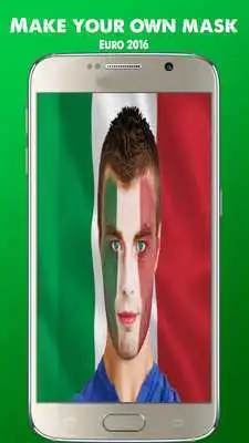 Play Flag euro 2016