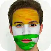 Free play online Flag Face App 2019 - Flag on Profile Picture APK Free play online Flag Face App 2019 - Flag on Profile Picture APK