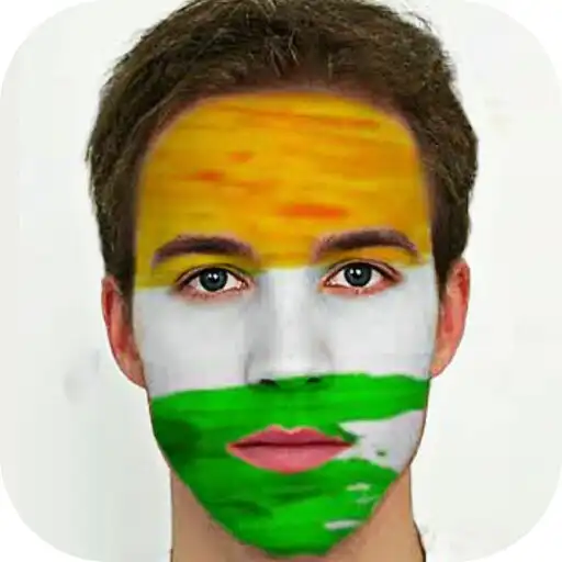 Play Flag Face App - Flag on Pic APK Play Flag Face App - Flag on Pic APK