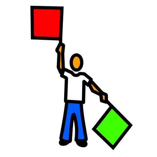 Free play online Flag Fanatic (Quiz) APK