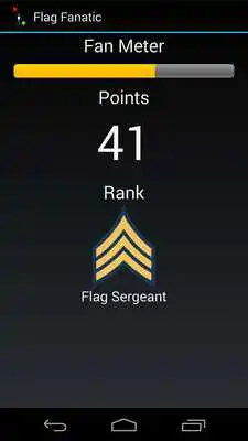 Play Flag Fanatic (Quiz)