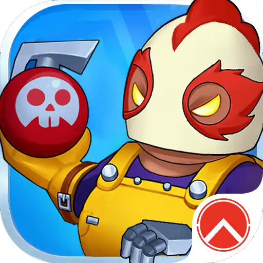 Play Flag Frenzy APK