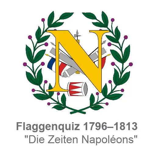 Play Flaggenquiz 1796–1813 APK Play Flaggenquiz 1796–1813 APK