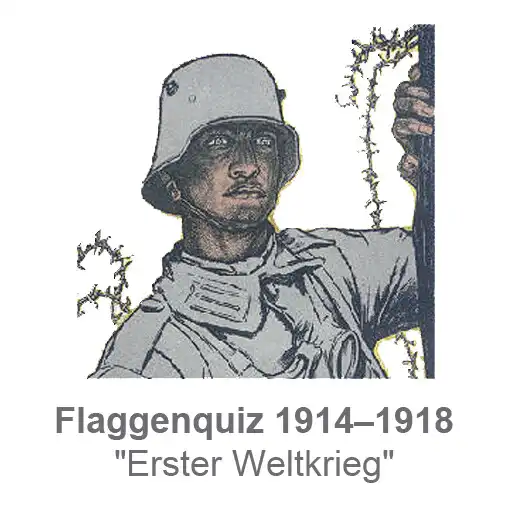 Play Flaggenquiz 1914–1918 APK Play Flaggenquiz 1914–1918 APK