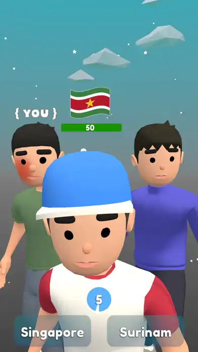 Play Flag Guess Challenge as an online game online Flag Guess Challenge with UptoPlay Play Flag Guess Challenge as an online game Flag Guess Challenge with UptoPlay