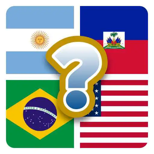 Play Flag Identity APK