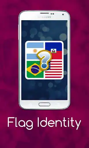 Play Flag Identity  and enjoy Flag Identity with UptoPlay