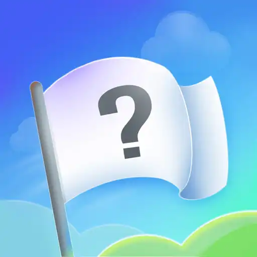 Play Flag Name - Flag Guessing Game APK