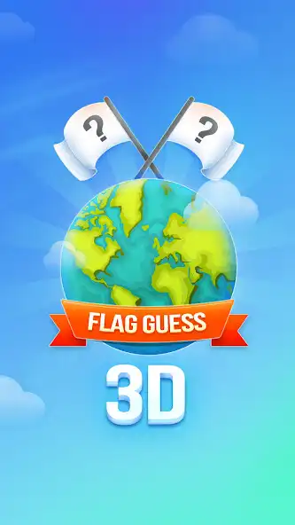 Play Flag Name - Flag Guessing Game  and enjoy Flag Name - Flag Guessing Game with UptoPlay