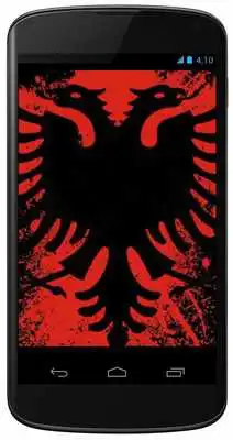 Play Flag of Albania