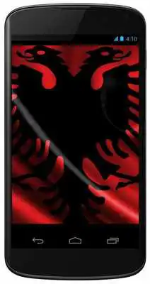 Play Flag of Albania