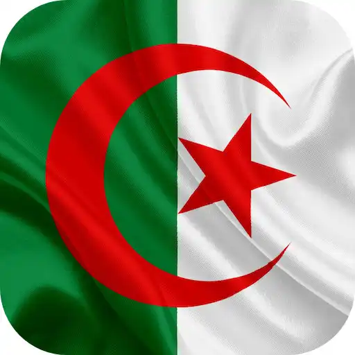 Play Flag of Algerian Wallpapers APK Play Flag of Algerian Wallpapers APK