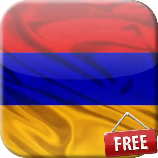 Free play online Flag of Armenia APK