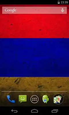 Play Flag of Armenia Play Flag of Armenia