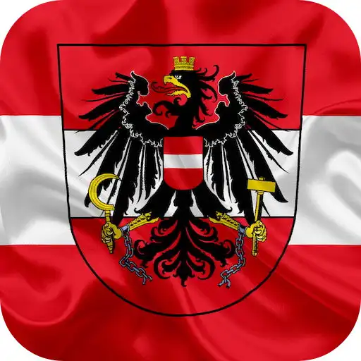 Play Flag of Austria Live Wallpaper APK