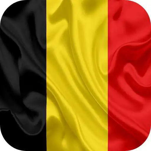 Play Flag of Belgium APK