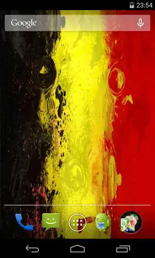 Play Flag of Belgium as an online game Flag of Belgium with UptoPlay