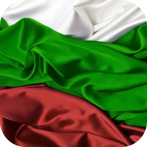 Play Flag of Bulgaria Wallpapers APK